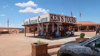 Ken's Tours