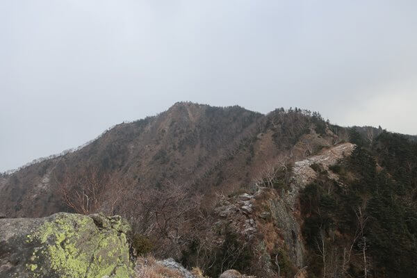 太郎山